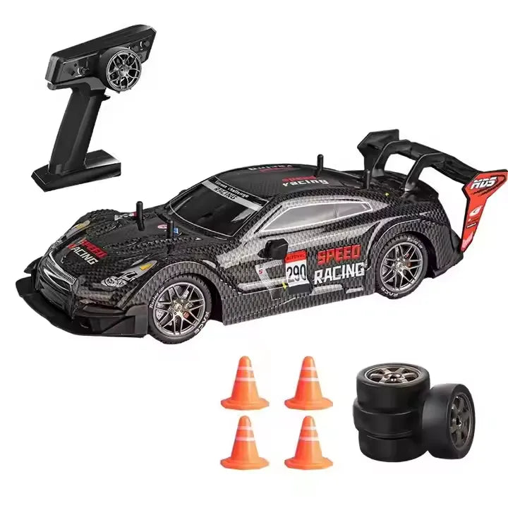 RC Drift Car- Black