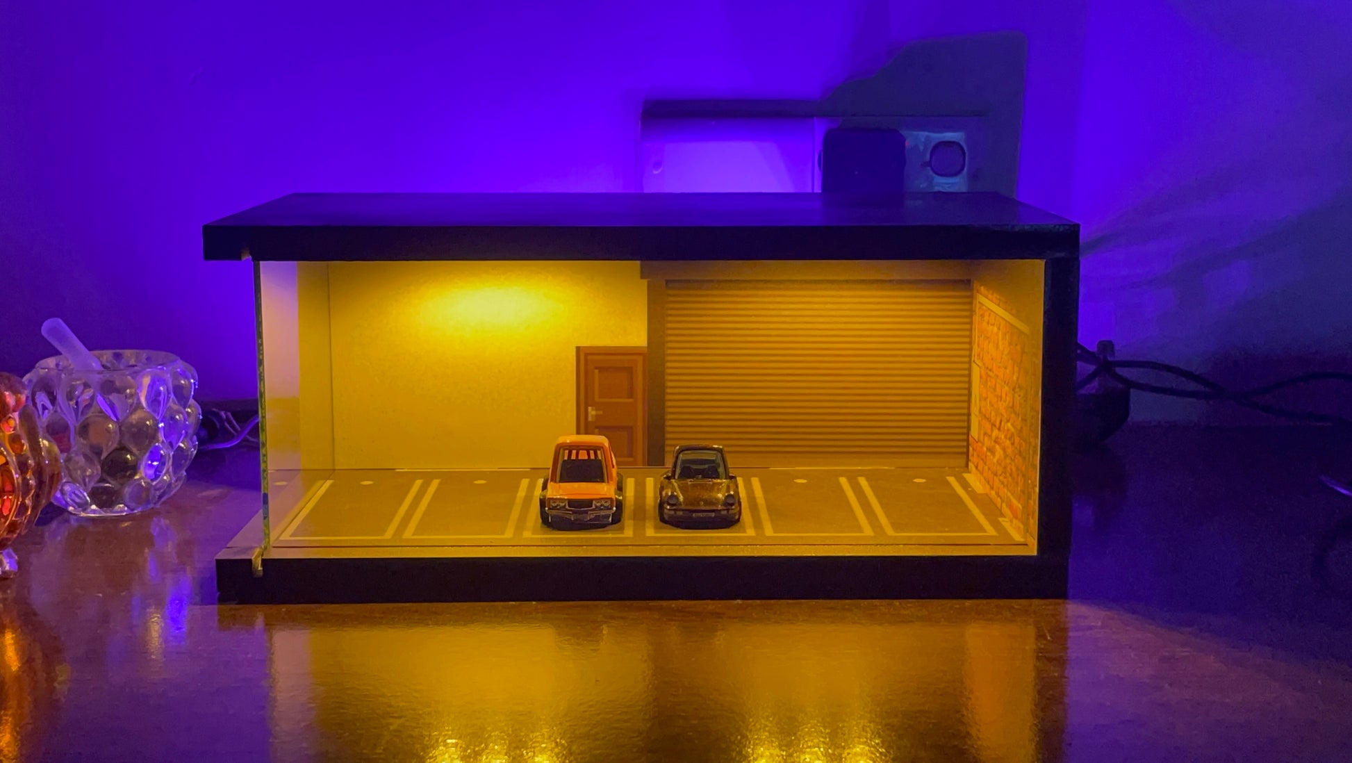 Garage series -3