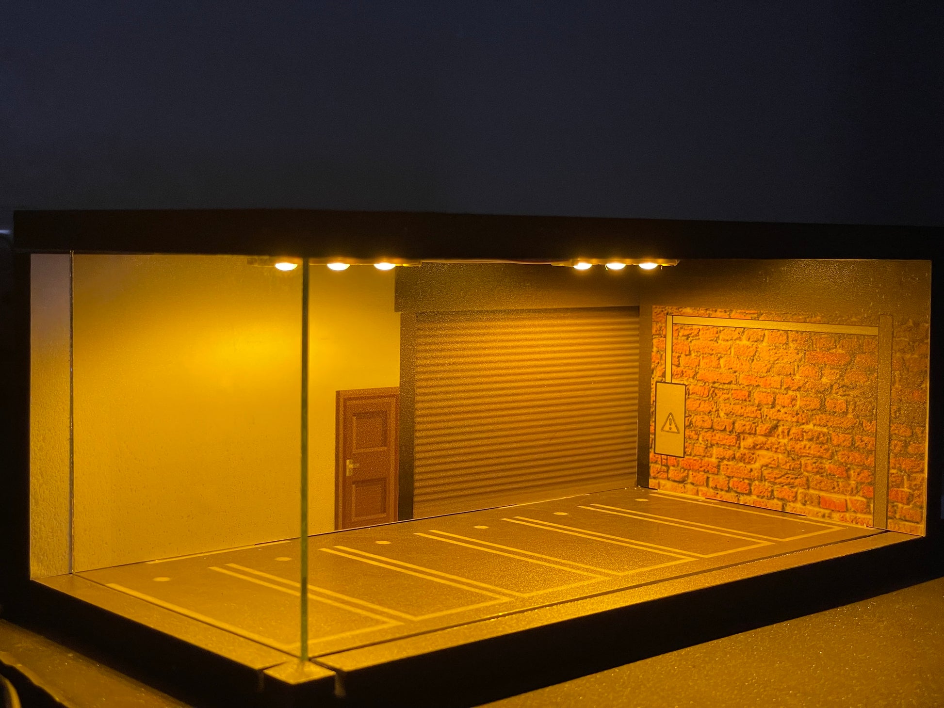Garage series -3