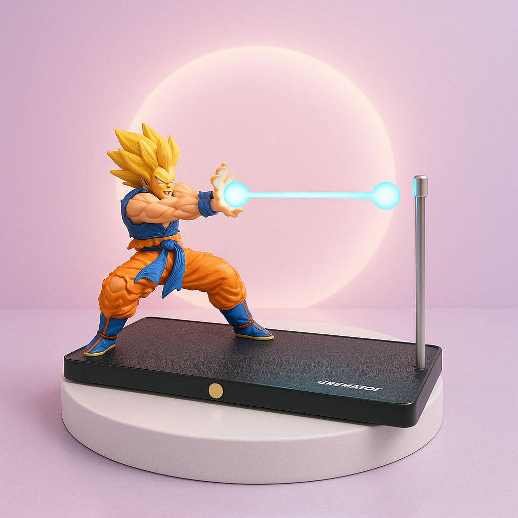 Goku Light