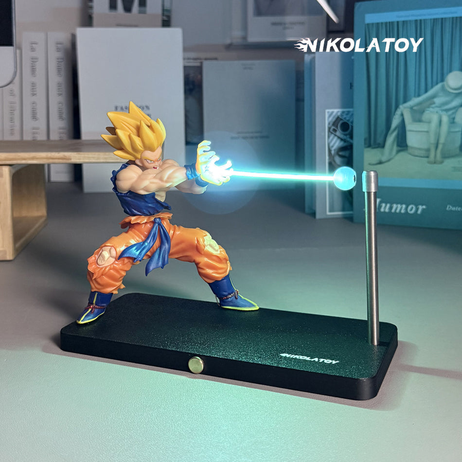 Goku Light