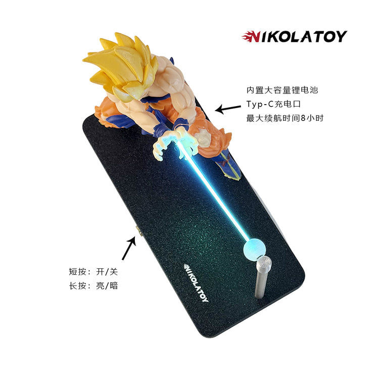 Goku Light