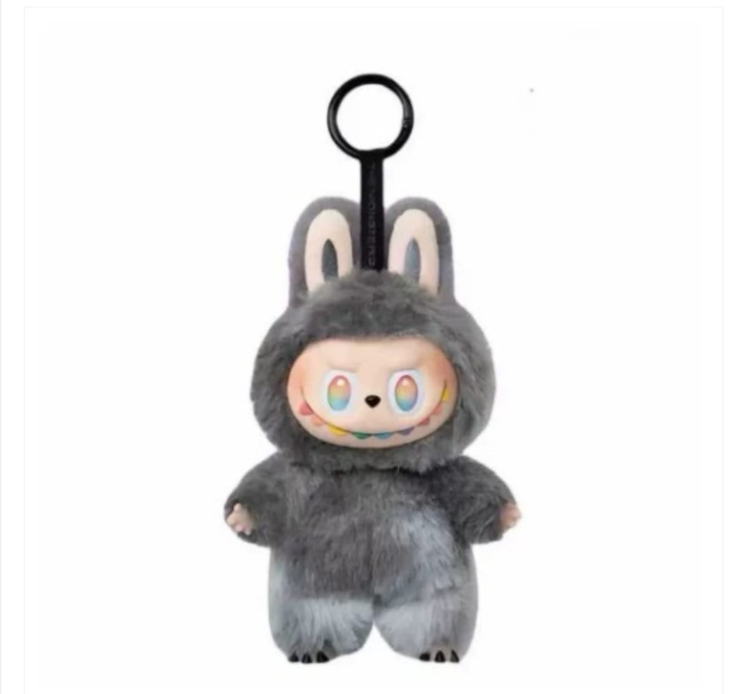 Labubu V3 (with box)