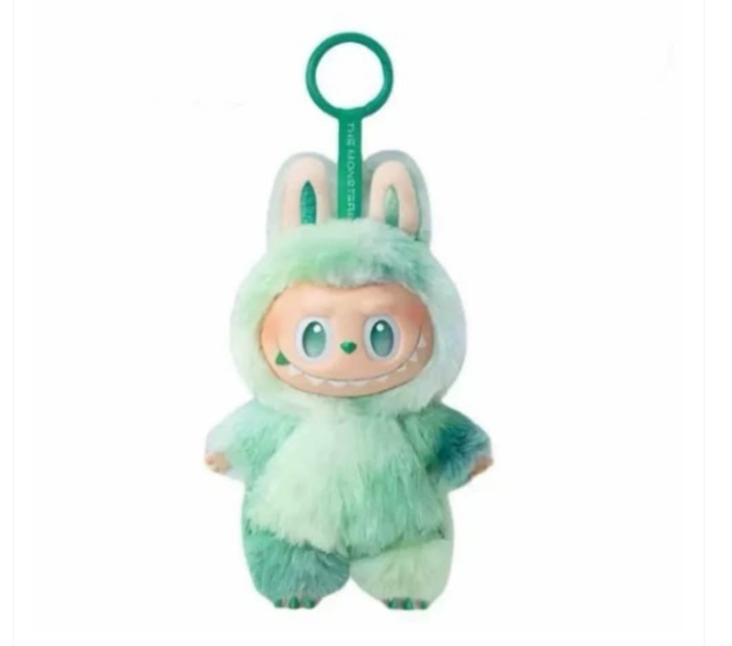 Labubu V3 (with box)