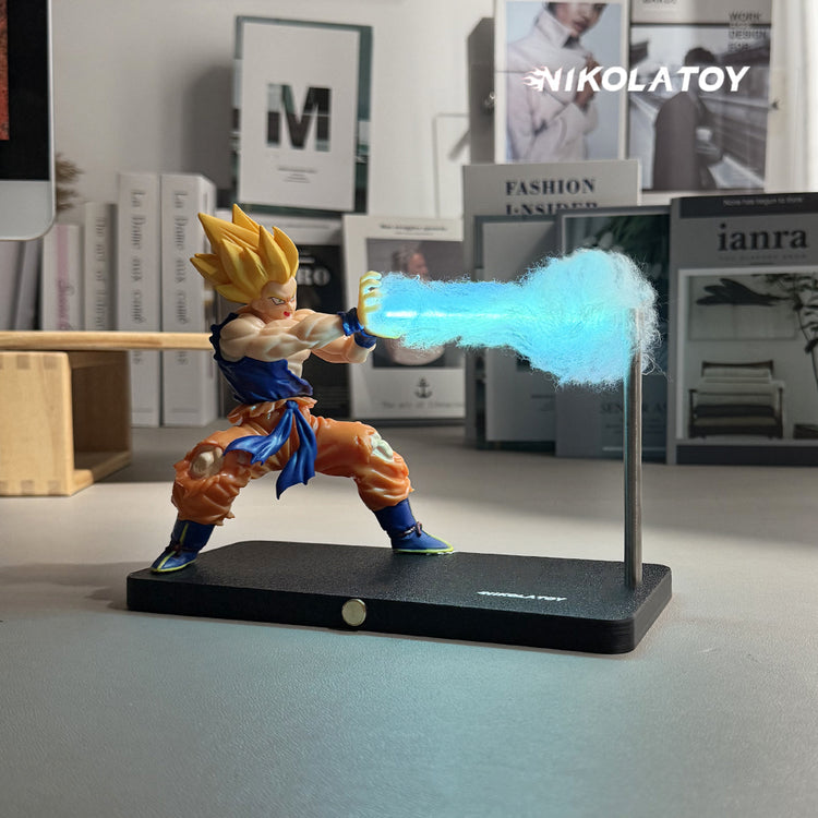 Goku Light