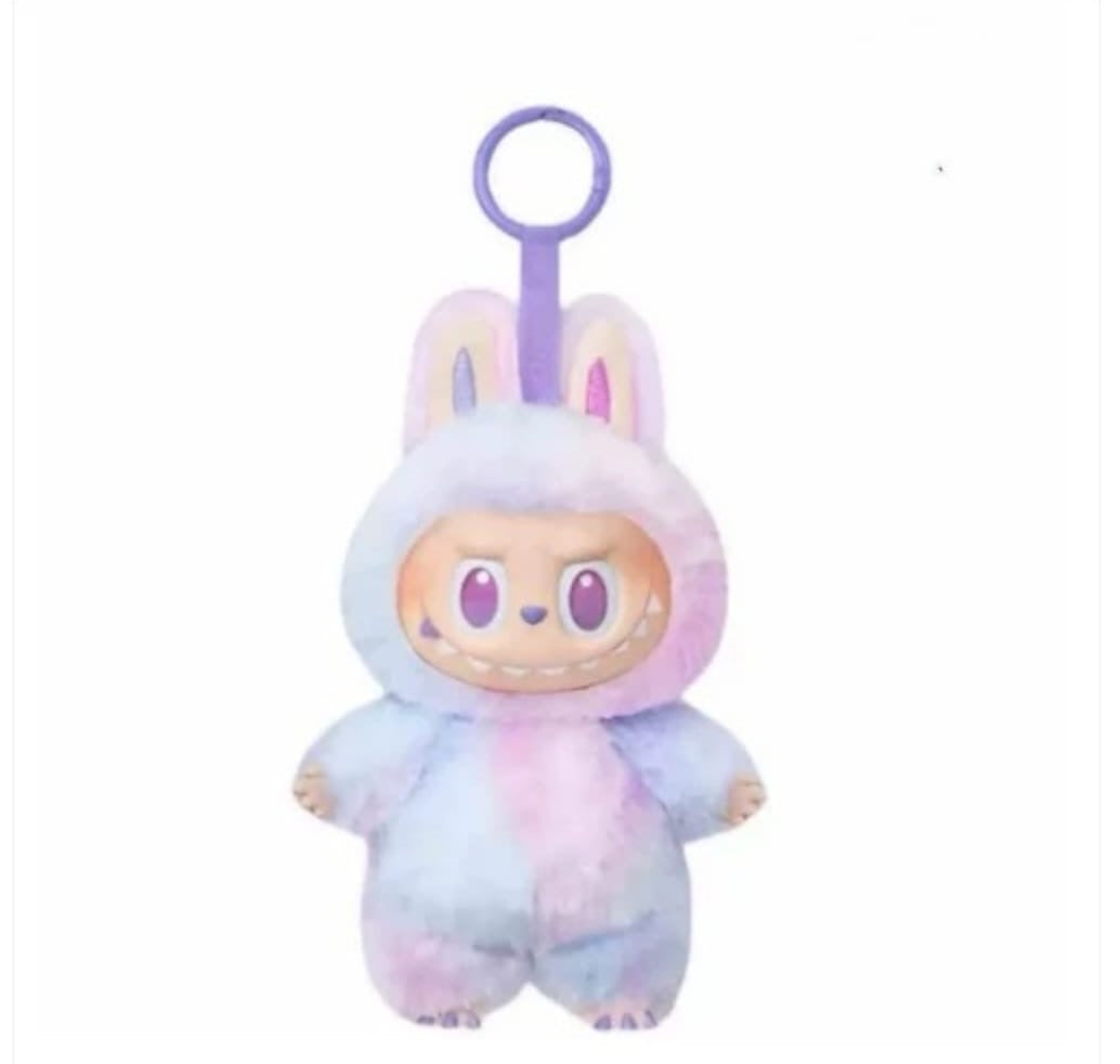 Labubu V3 (with box)