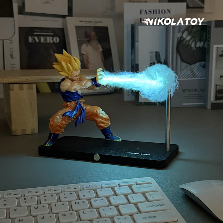 Goku Light