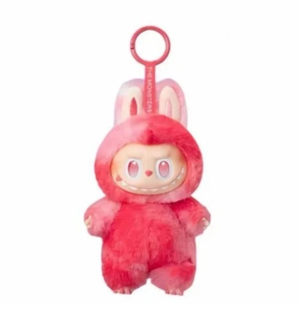 Labubu V3 (with box)