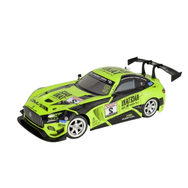 RC Drift Car- Green